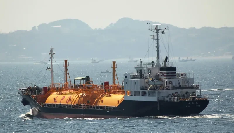 IHSAN General Cargo IMO 9109574 photo 9