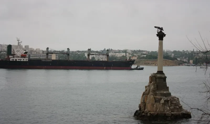 RESTORER Bulk Carrier IMO 9109732 photo 5