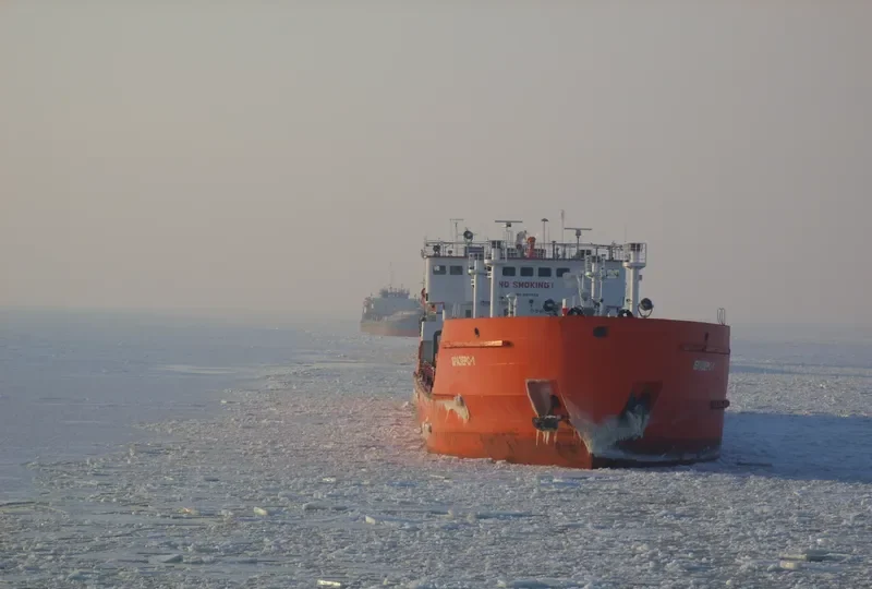 BROTHERS 1 Tanker IMO 9109809 photo 4