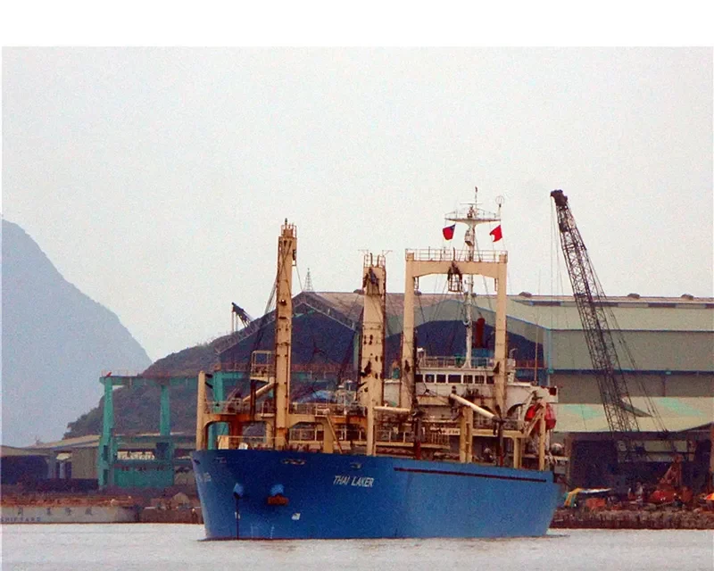 SUN RISE General Cargo IMO 9109940 photo 6