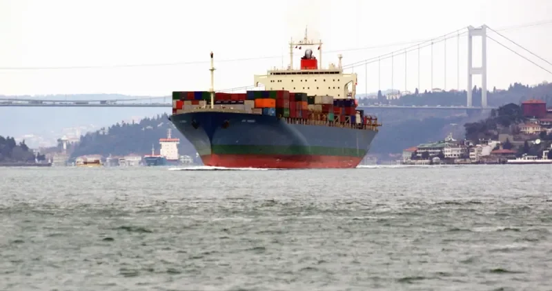 MOL LOIRE Container Ship IMO 9110042 photo 10