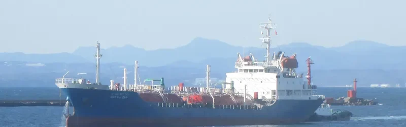 NO.1 SJ GAS General Cargo IMO 9110066 photo 5