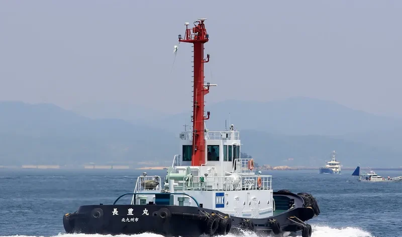 SEKIHO MARU General Cargo IMO 9110171 photo 2