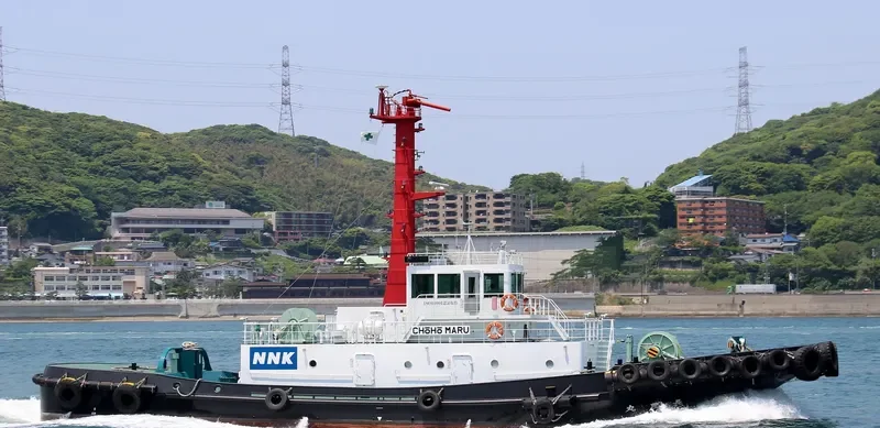 SEKIHO MARU General Cargo IMO 9110171 photo 3
