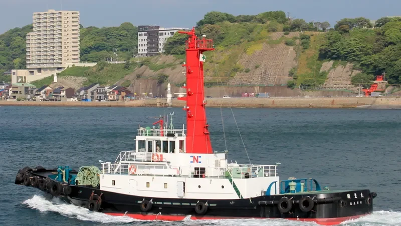 SEKIHO MARU General Cargo IMO 9110171 photo 7