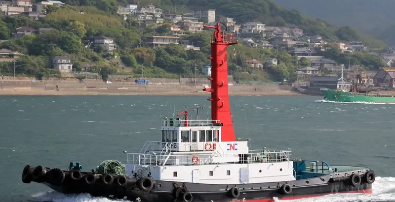 SEKIHO MARU General Cargo IMO 9110171 photo 9