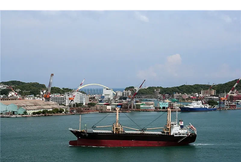 FATIMA O General Cargo IMO 9110195 photo 3