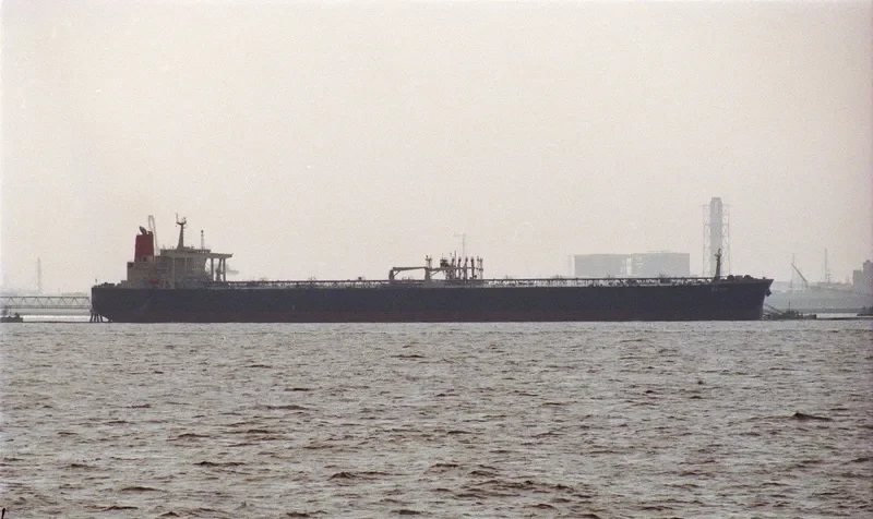 PACIFIC CORAL Bulk Carrier IMO 9110224 photo 6