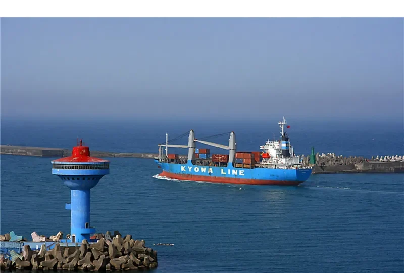 SUPER SHUTTLE ROCON 16 General Cargo IMO 9110248 photo 7