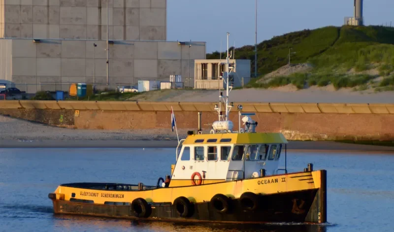 OCEAAN 2 General Cargo IMO 9110406 photo 4