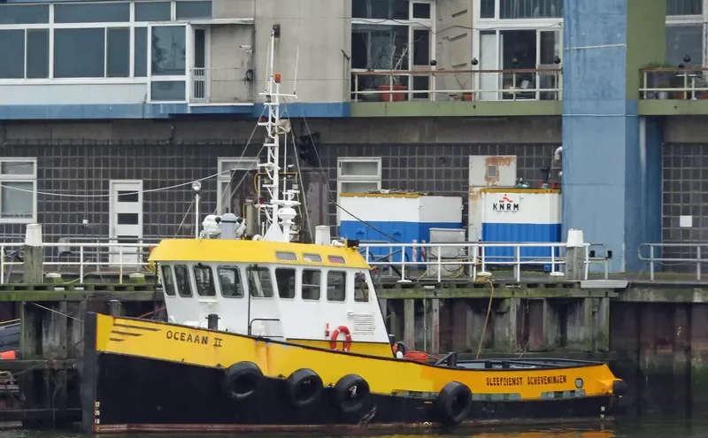OCEAAN 2 General Cargo IMO 9110406 photo 6