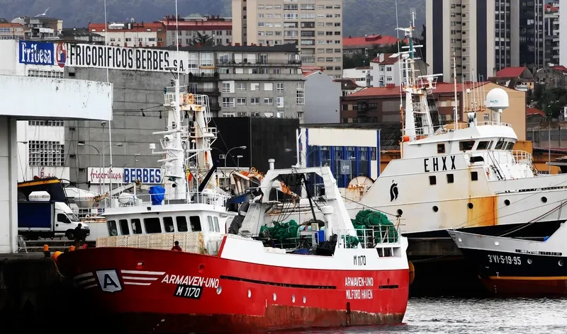 ARMAVEN UNO General Cargo IMO 9110456