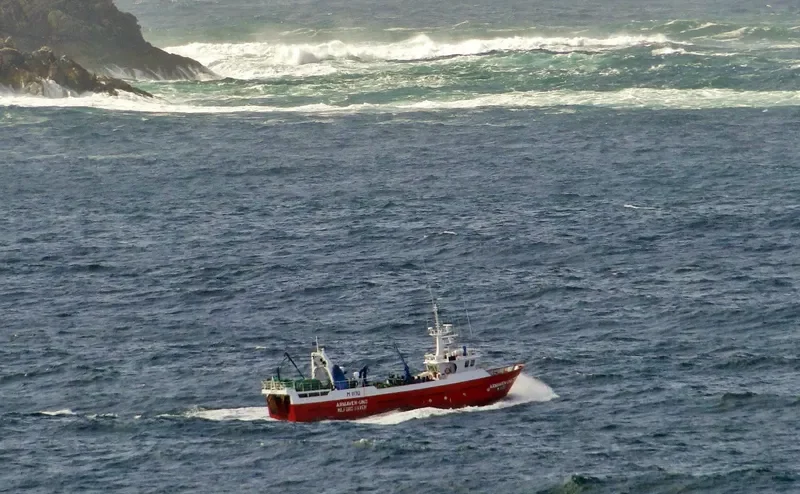ARMAVEN UNO General Cargo IMO 9110456 photo 6