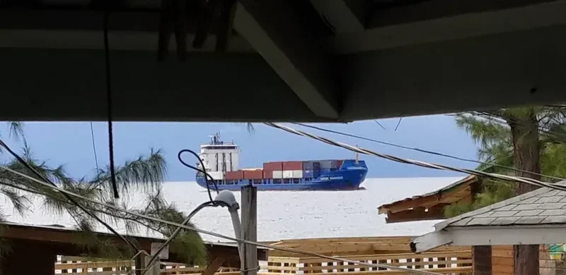 CARIBE MARINER Container Ship IMO 9110547 photo 7