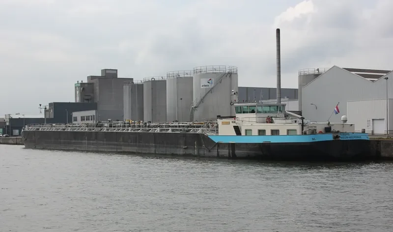 RUBENS Tanker IMO 9110755 photo 2
