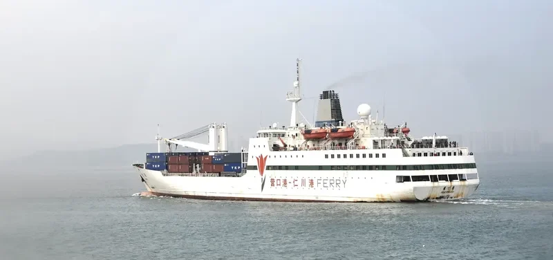 ARAFURA LILY Passenger Ship IMO 9110822 photo 3
