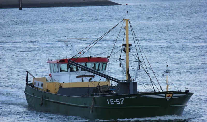EBEN HAEZER General Cargo IMO 9110834 photo 7