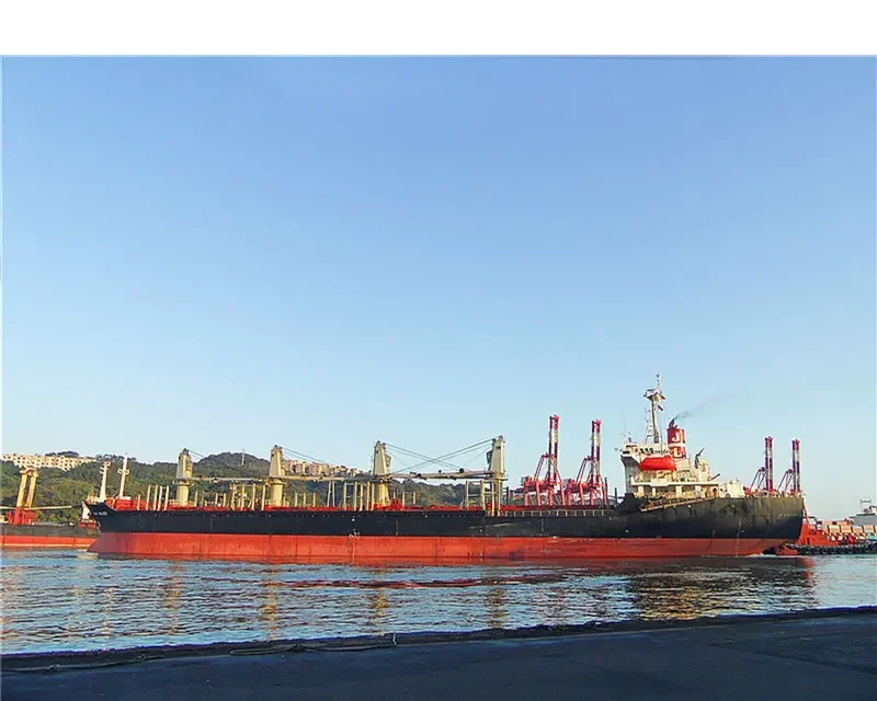 WINDA Bulk Carrier IMO 9111369 photo 10