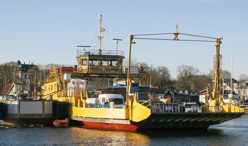 VERONICA Ro-Ro IMO 9111515 photo 2