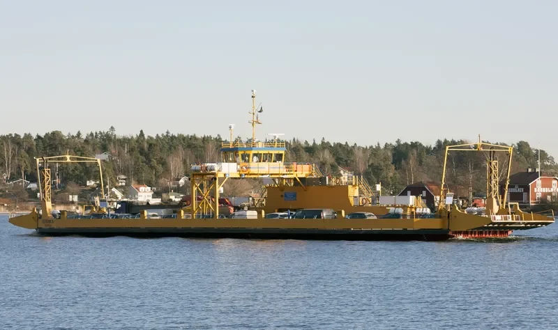 VERONICA Ro-Ro IMO 9111515 photo 5