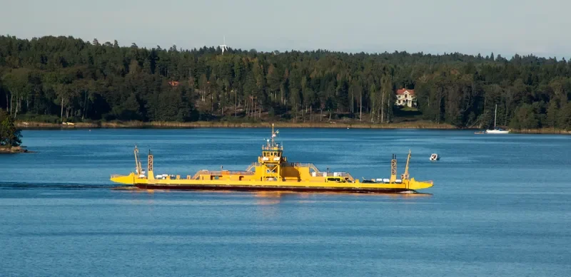 VERONICA Ro-Ro IMO 9111515 photo 7