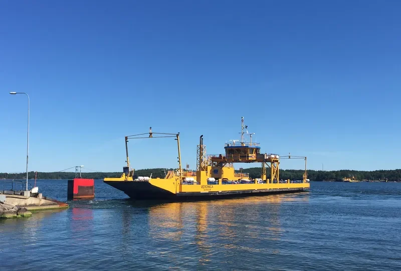 VERONICA Ro-Ro IMO 9111515 photo 10