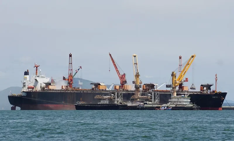 FUTONG EXPRESS Bulk Carrier IMO 9111589 photo 5