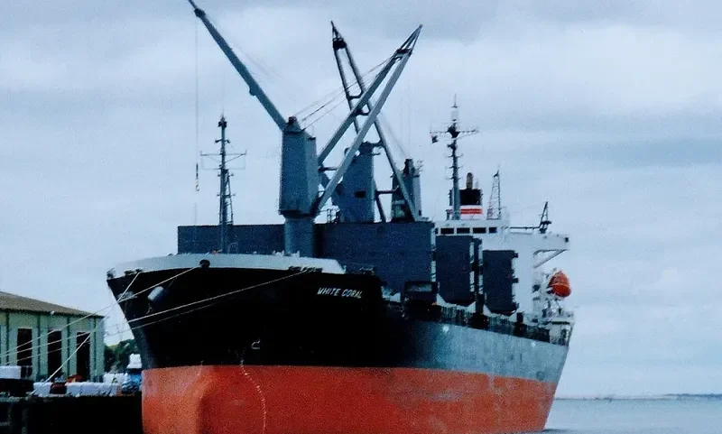 GRAND ASANO General Cargo IMO 9111606 photo 5