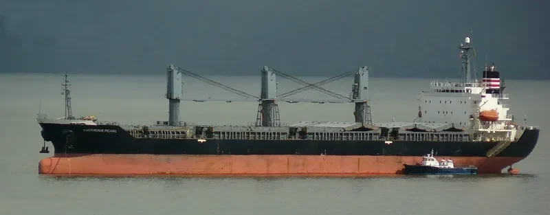 GRAND ASANO General Cargo IMO 9111606 photo 7