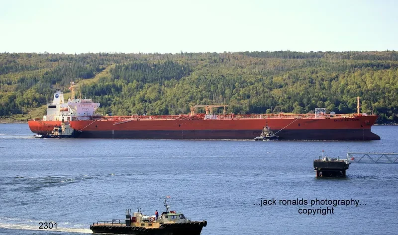 QINGHAI LAKE Tanker IMO 9111632 photo 4