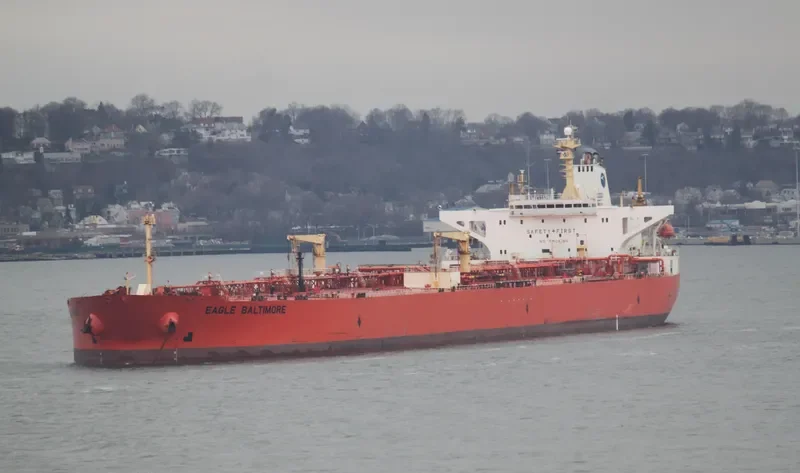 QINGHAI LAKE Tanker IMO 9111632 photo 10