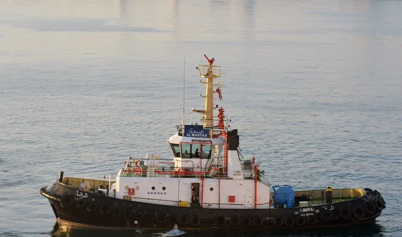 THEODOROS V General Cargo IMO 9111826 photo 6