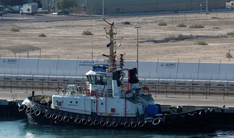 THEODOROS V General Cargo IMO 9111826 photo 8