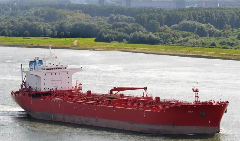 WINDSOR Tanker IMO 9112129 photo 2