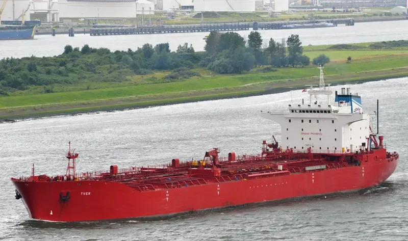 WINDSOR Tanker IMO 9112129 photo 6