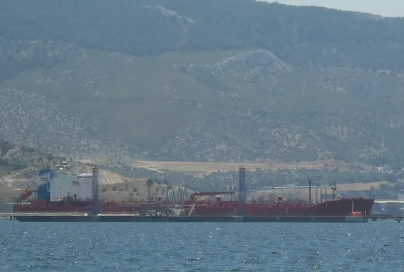 WINDSOR Tanker IMO 9112129 photo 9