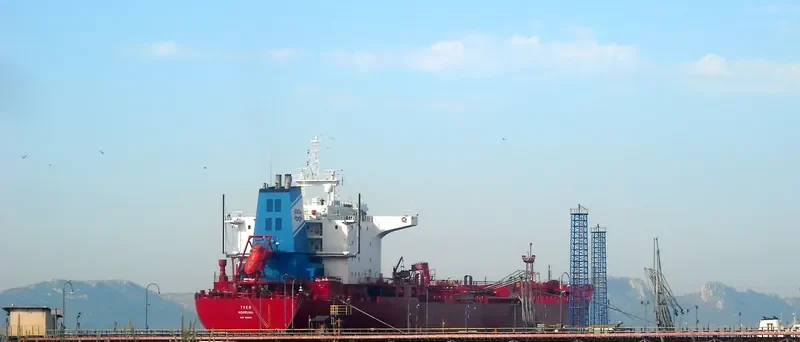 WINDSOR Tanker IMO 9112129 photo 10