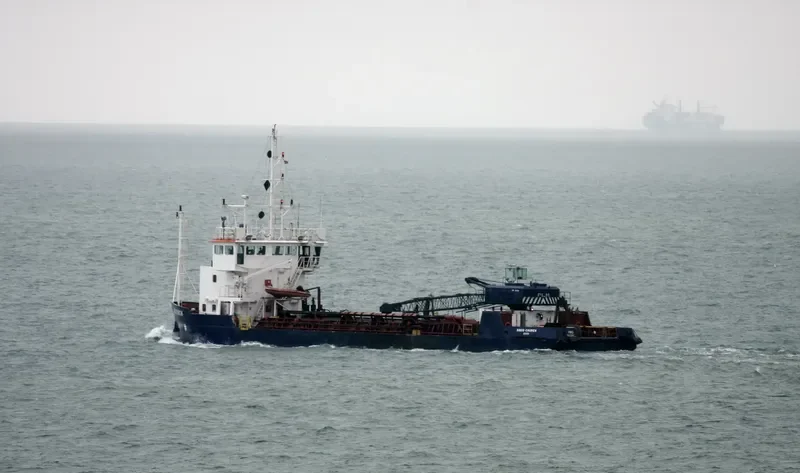 DAVID CHURCH General Cargo IMO 9112193 photo 8