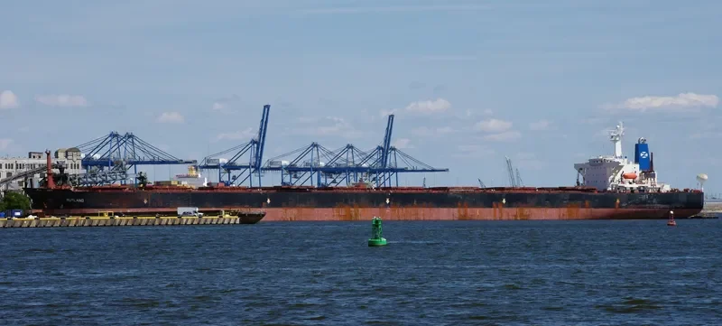 RUTLAND Bulk Carrier IMO 9112301 photo 6