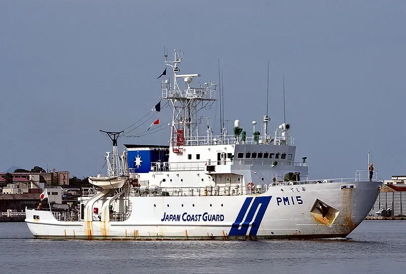 TESHIO General Cargo IMO 9112404