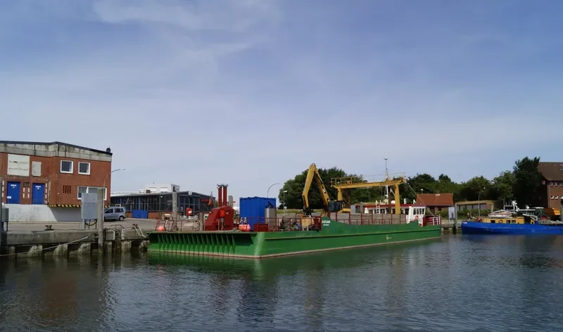 CATJAN General Cargo IMO 9112454 photo 6