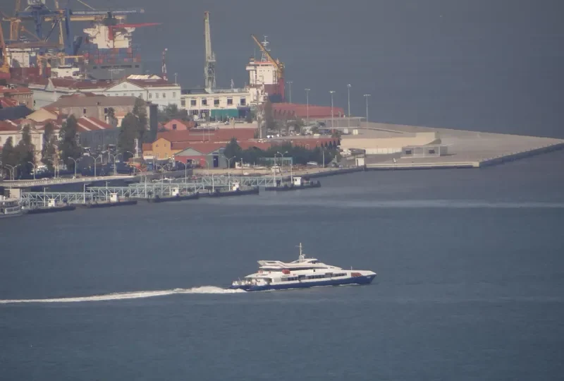 CHIADO Passenger Ship IMO 9112612 photo 6
