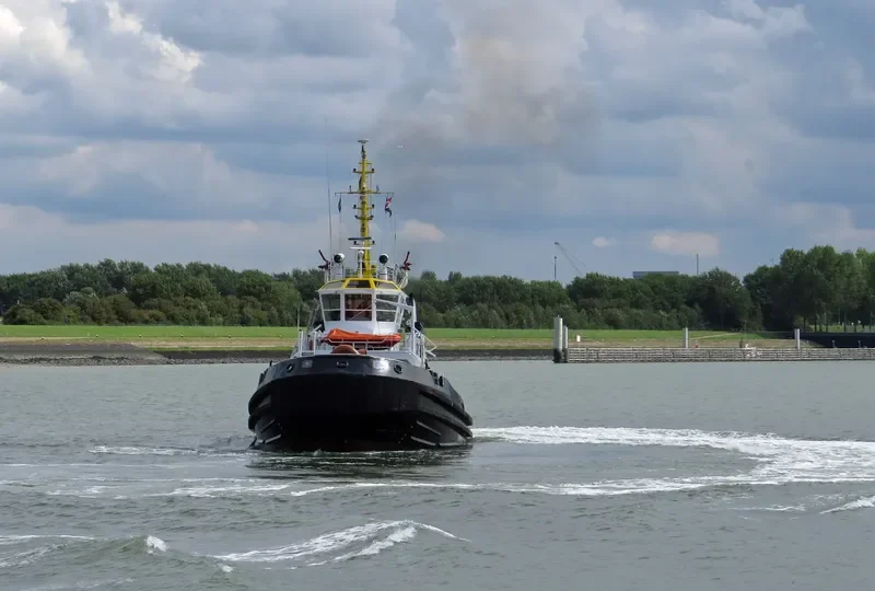 CARL General Cargo IMO 9112739 photo 7