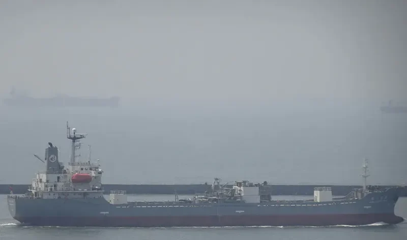 ASIA CEMENT NO.6 General Cargo IMO 9112832 photo 2