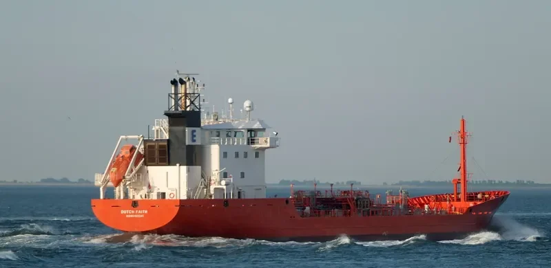 ILGAZ Tanker IMO 9112882 photo 2