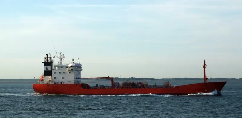 ILGAZ Tanker IMO 9112882 photo 5
