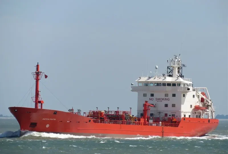 ILGAZ Tanker IMO 9112882 photo 8