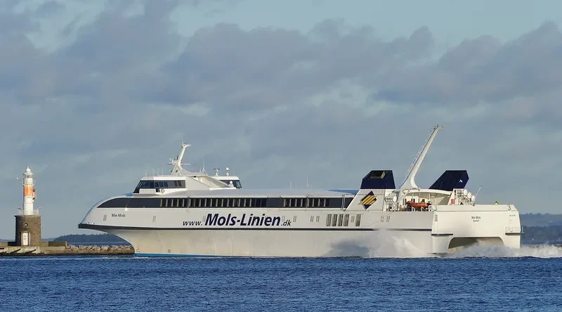 MIE MOLS Ro-Ro IMO 9113006 photo 9