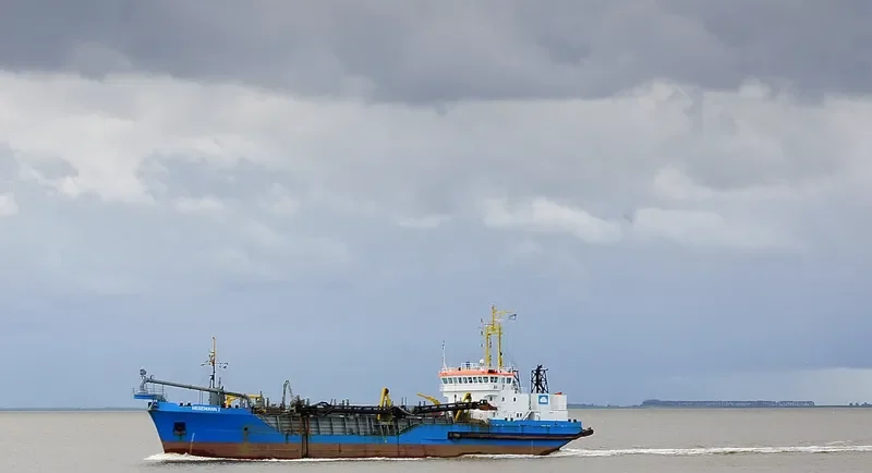 HEGEMANN I General Cargo IMO 9113070 photo 2