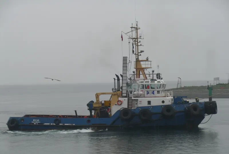 MOCHO General Cargo IMO 9113288 photo 5